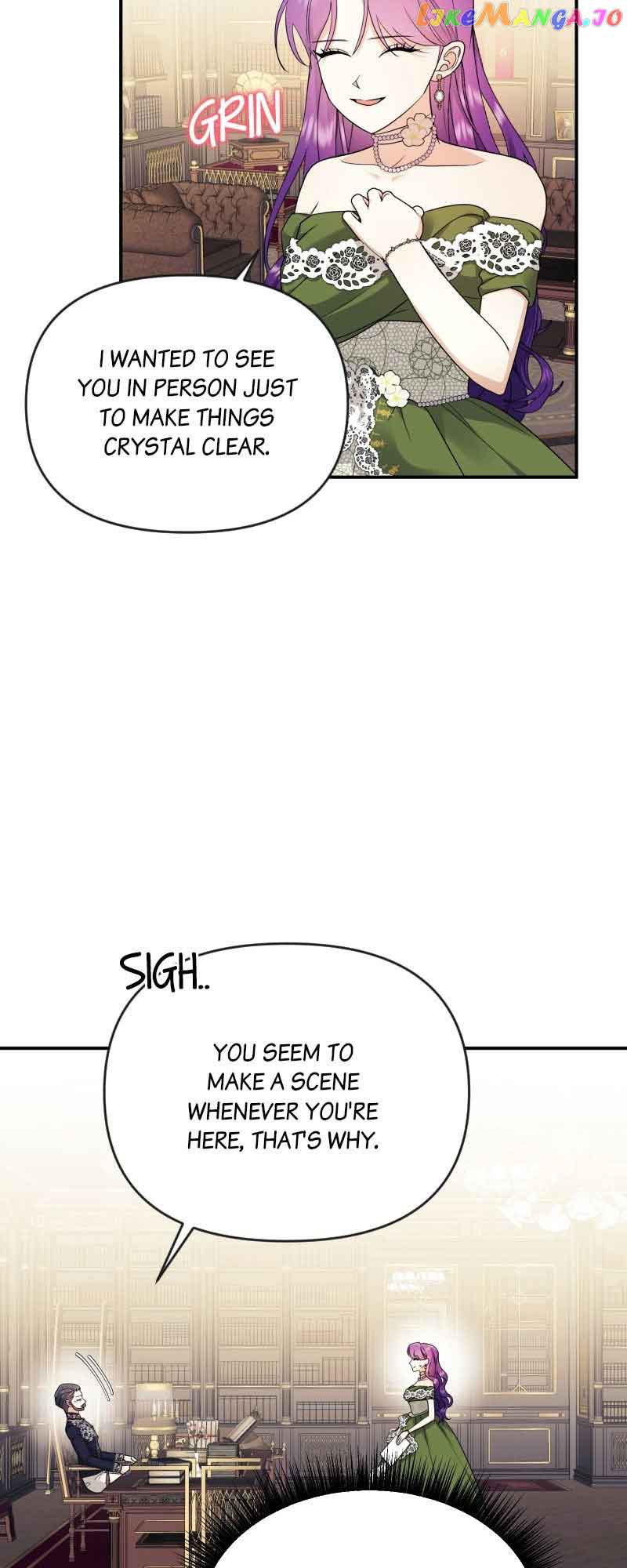 Once Wicked, Always Wicked Chapter 41 page 15