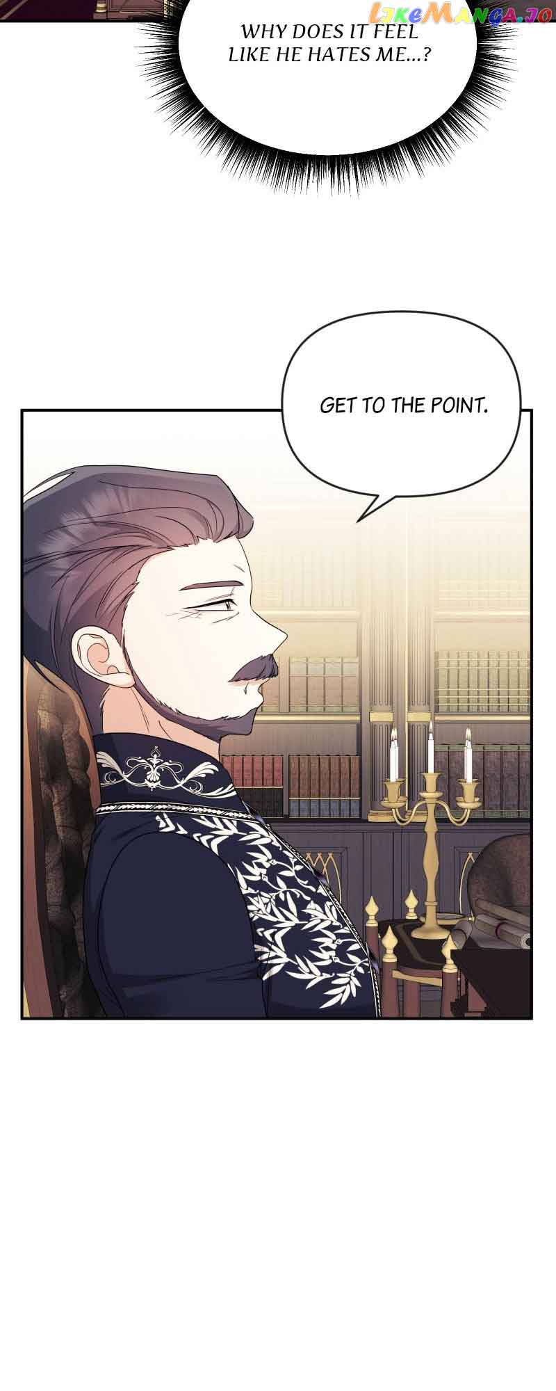 Once Wicked, Always Wicked Chapter 41 page 16