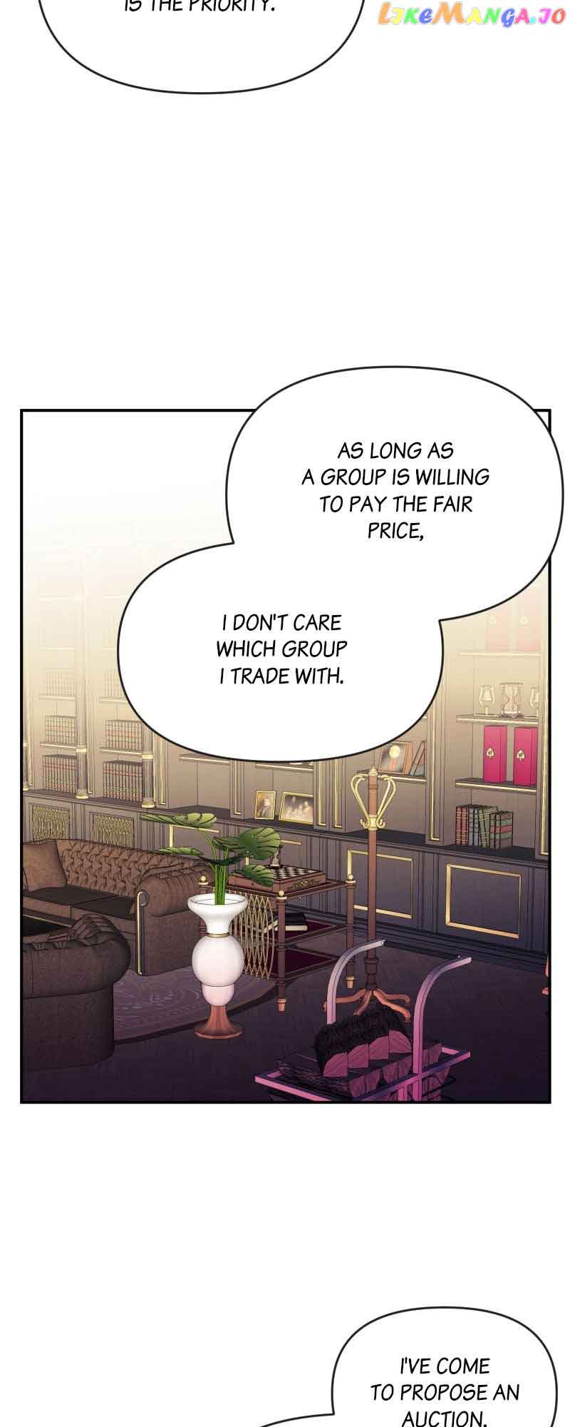 Once Wicked, Always Wicked Chapter 41 page 20