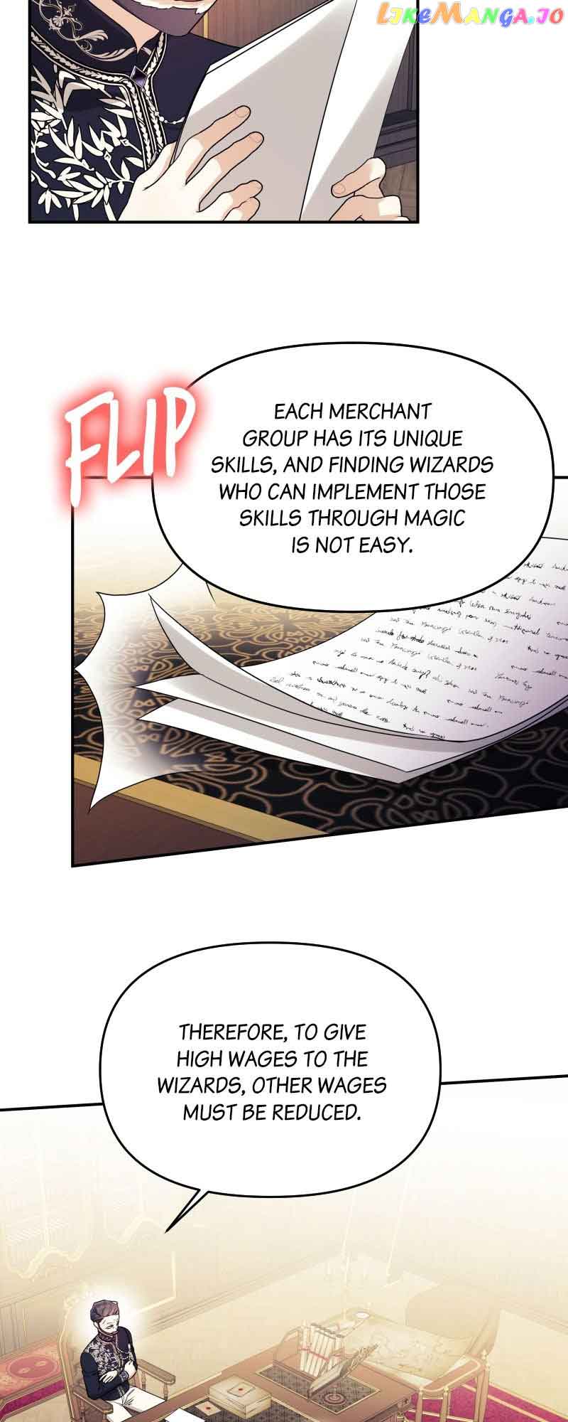 Once Wicked, Always Wicked Chapter 41 page 24