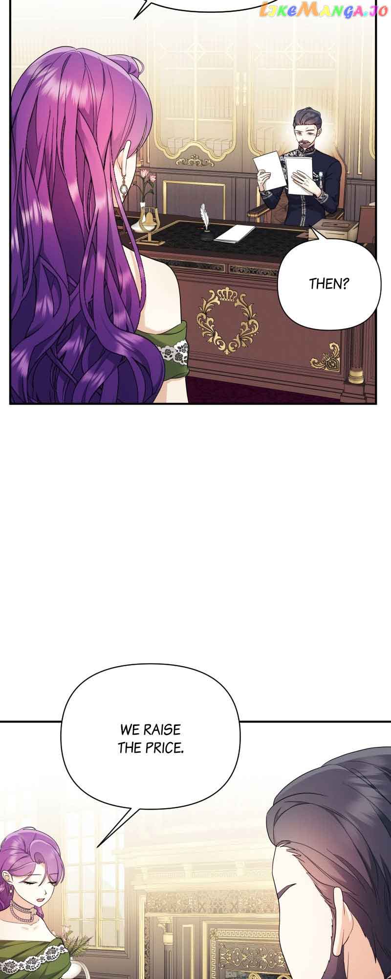 Once Wicked, Always Wicked Chapter 41 page 27