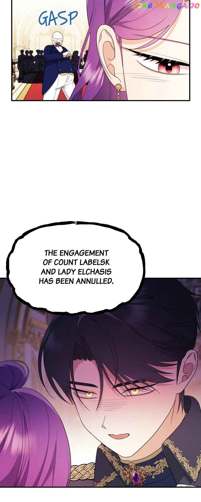 Once Wicked, Always Wicked Chapter 41 page 4