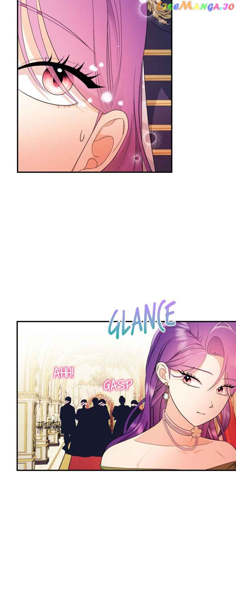 Once Wicked, Always Wicked Chapter 41 page 8