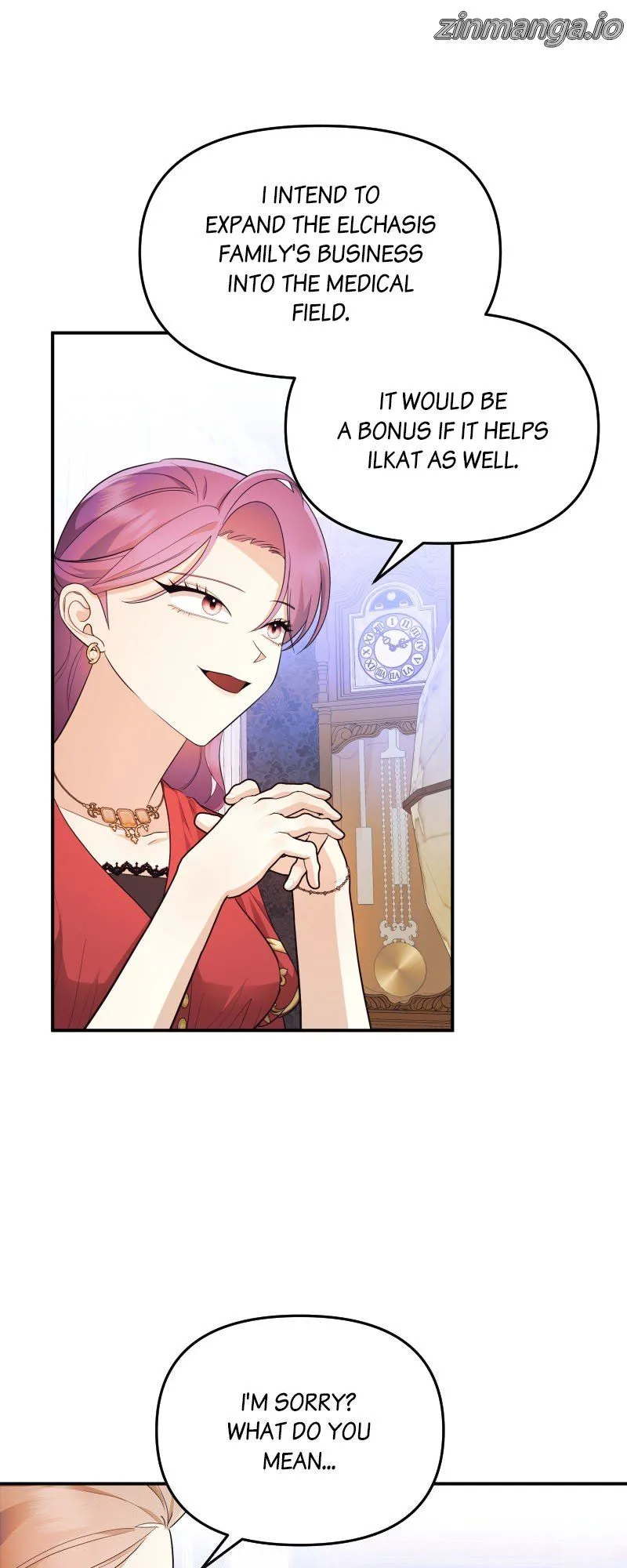 Once Wicked, Always Wicked Chapter 43 page 13