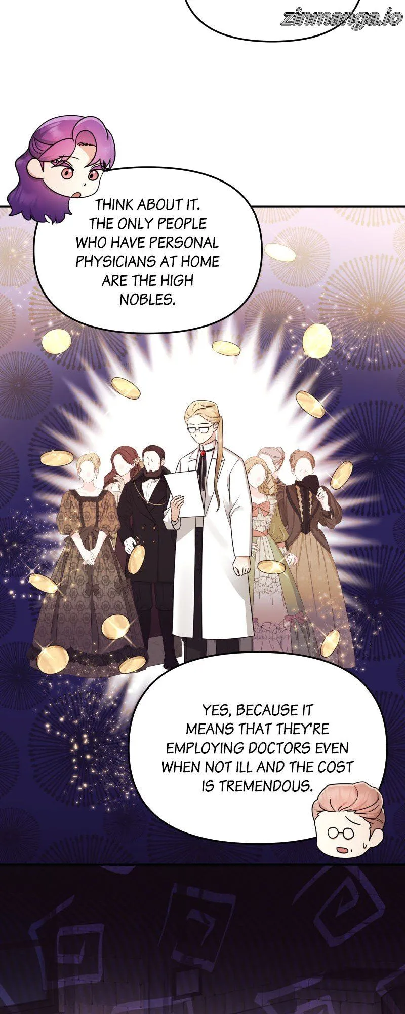 Once Wicked, Always Wicked Chapter 43 page 15