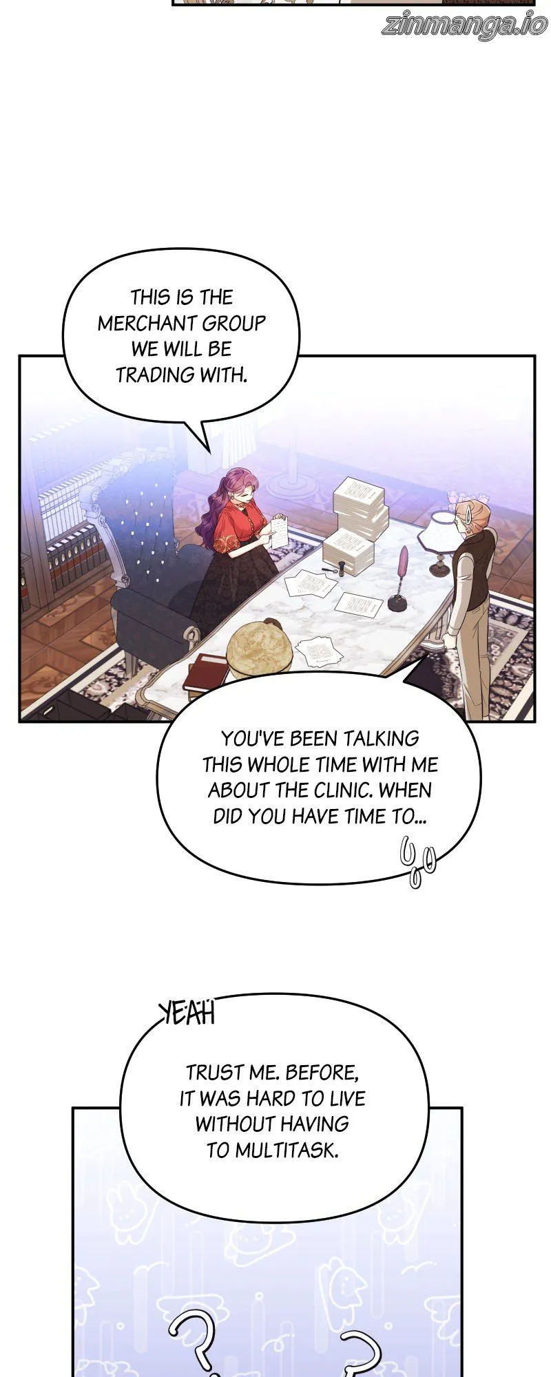 Once Wicked, Always Wicked Chapter 43 page 20