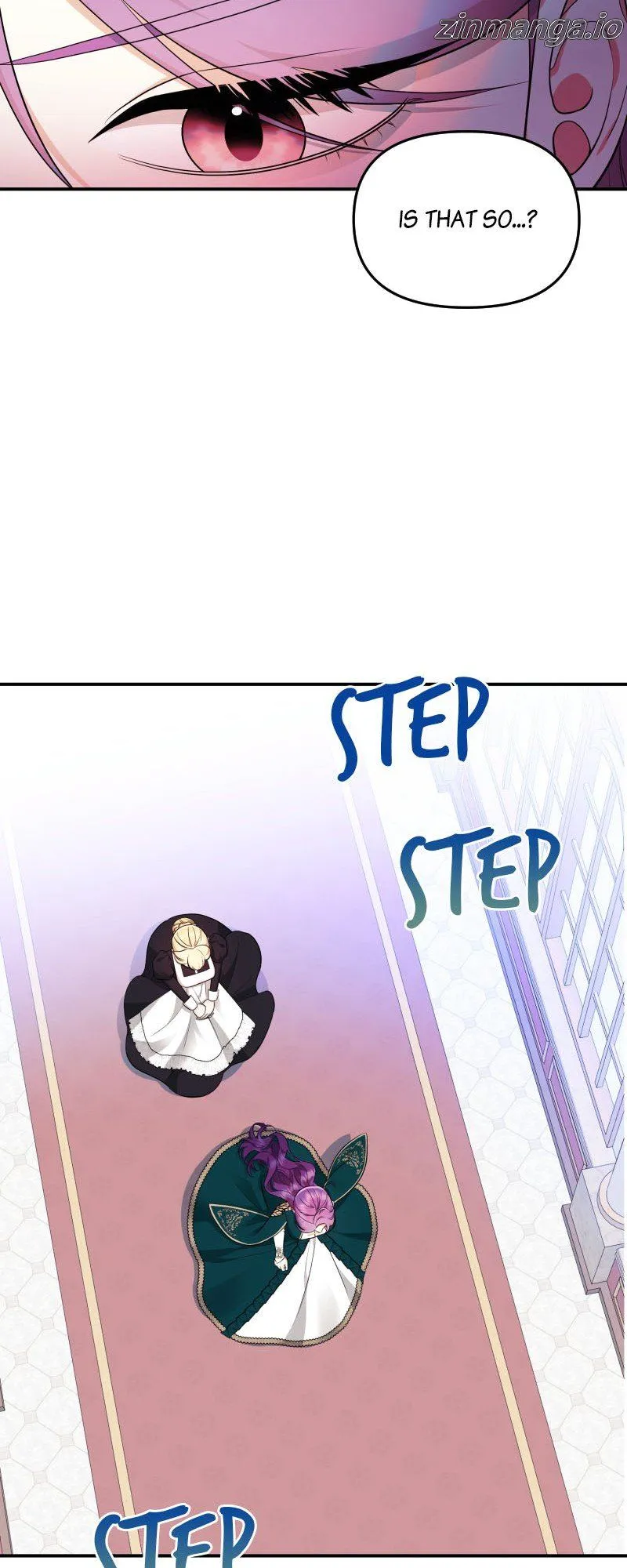 Once Wicked, Always Wicked Chapter 43 page 26