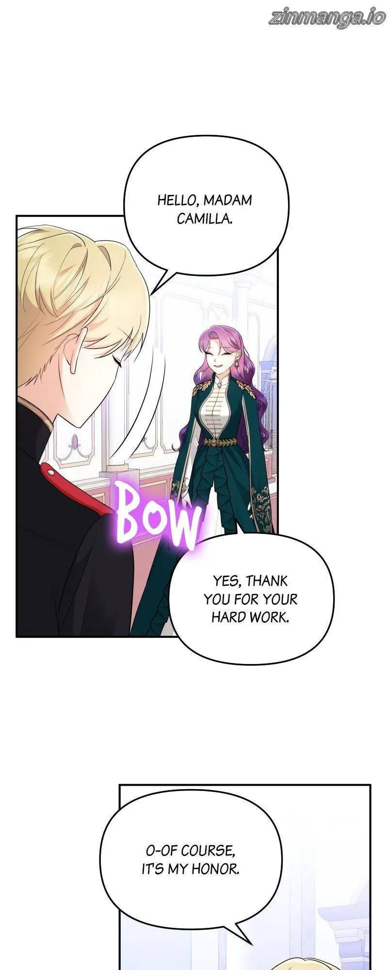 Once Wicked, Always Wicked Chapter 43 page 30