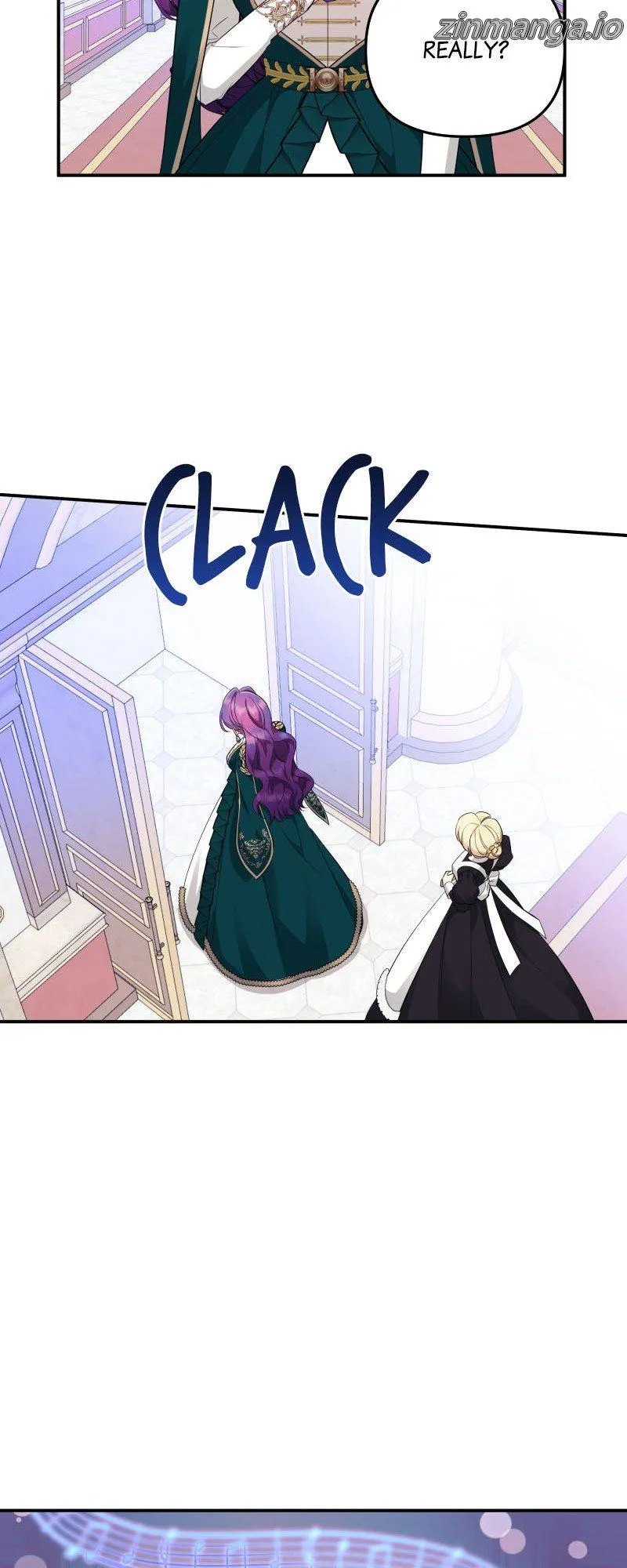 Once Wicked, Always Wicked Chapter 43 page 33