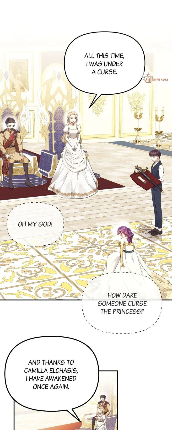 Manga Image