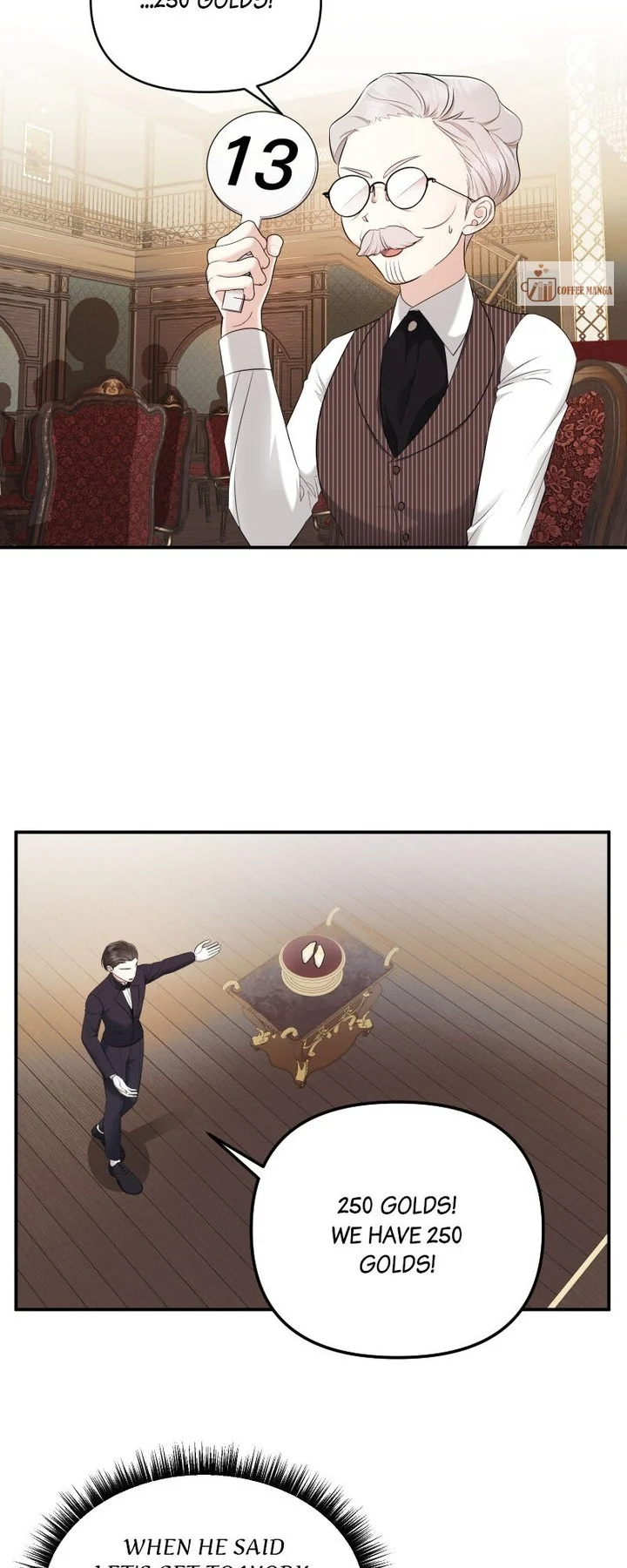 Manga Image