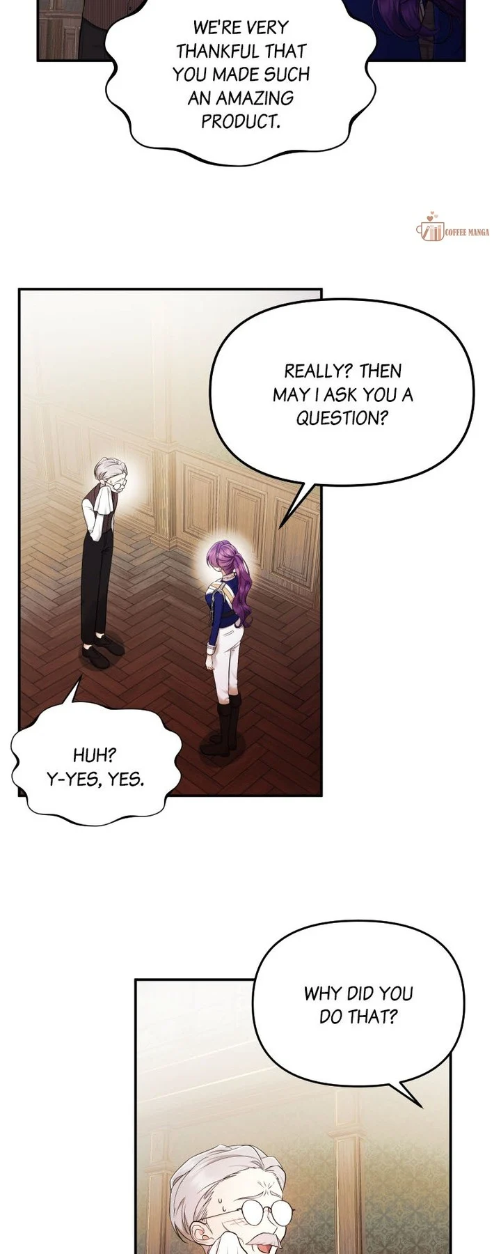 Manga Image