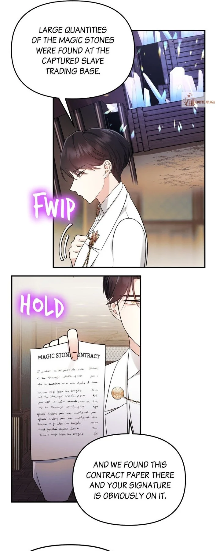 Manga Image