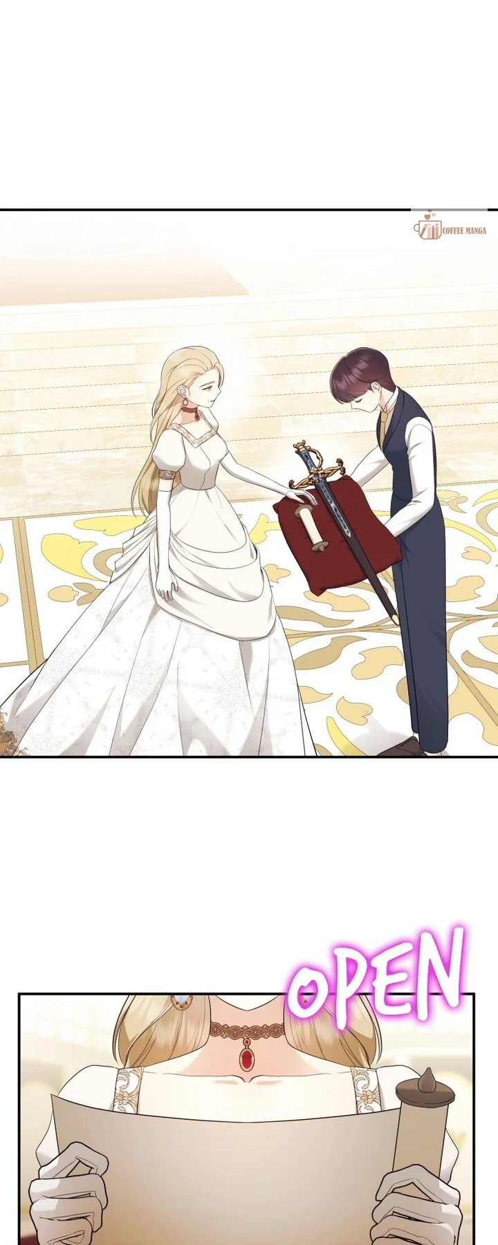 Manga Image