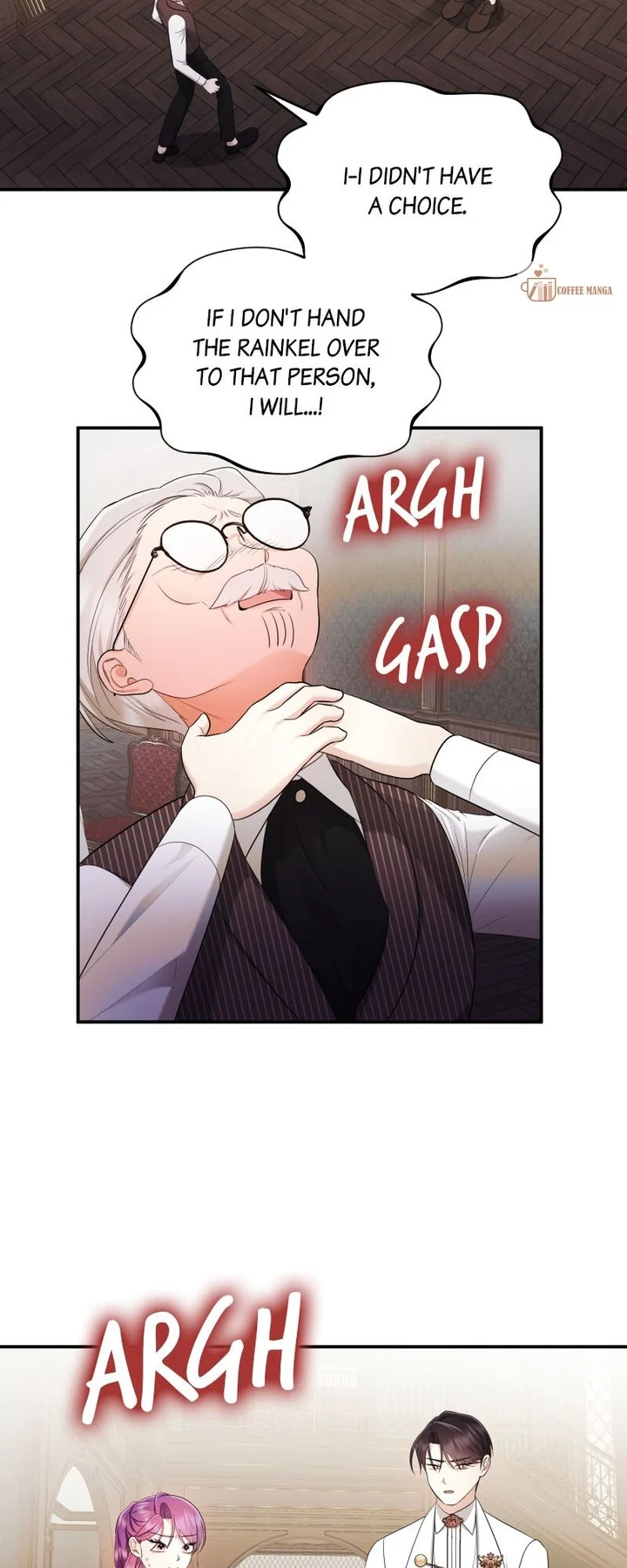 Manga Image