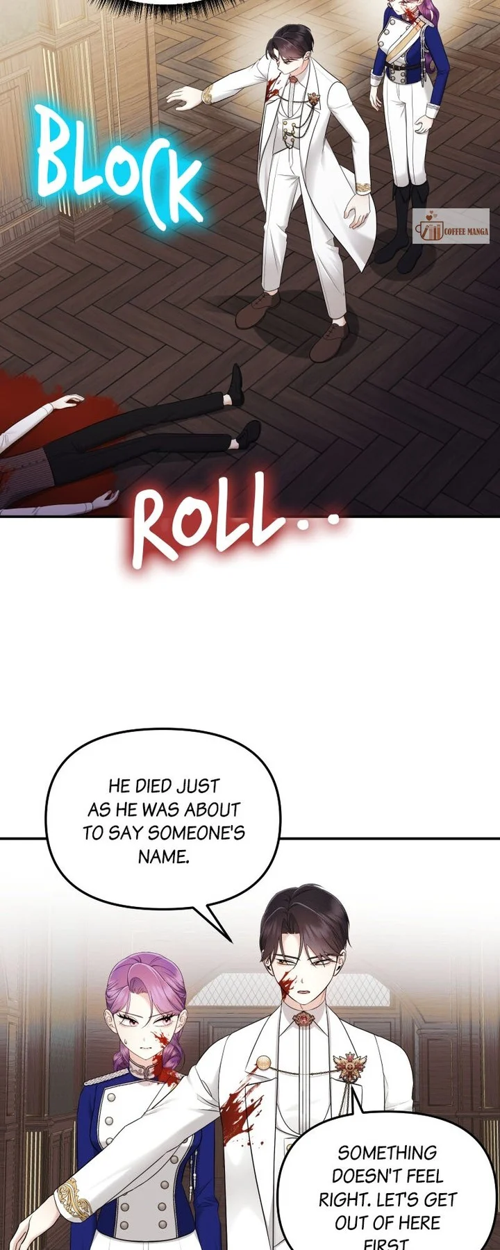 Manga Image
