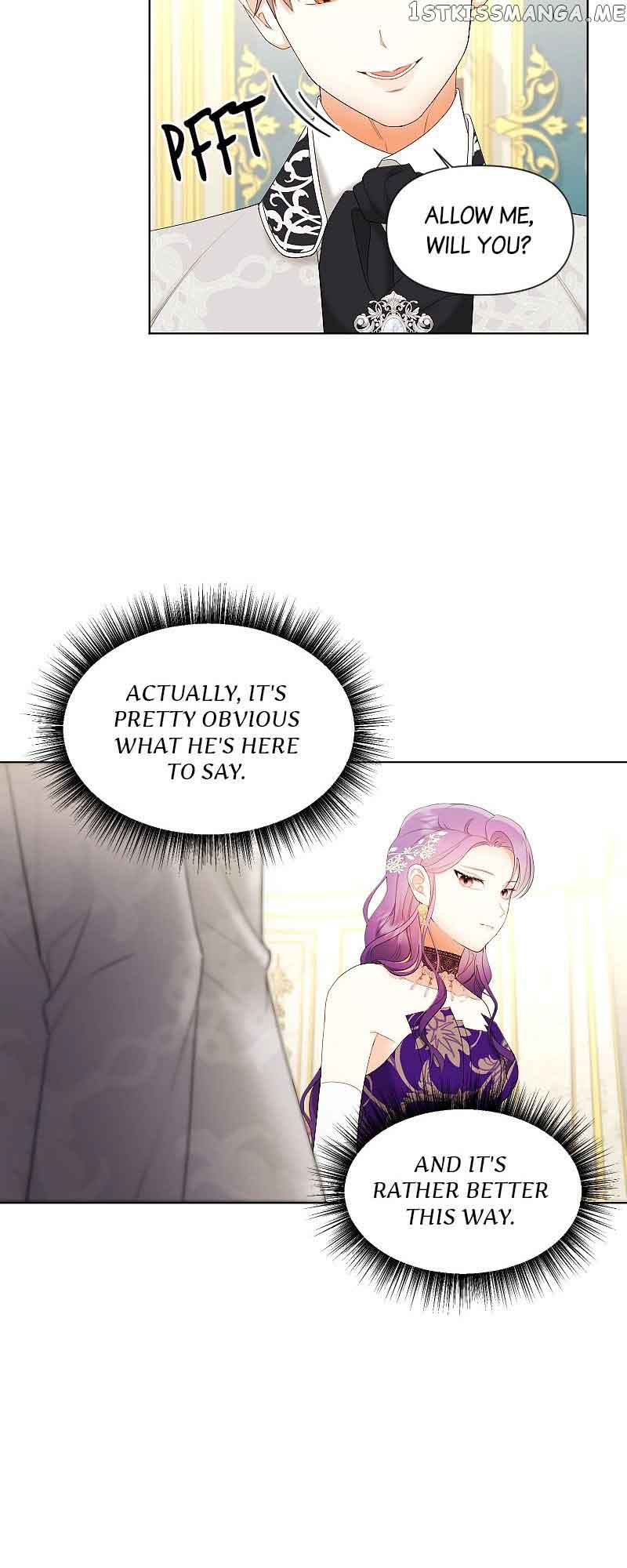 Once Wicked, Always Wicked Chapter 9 page 11