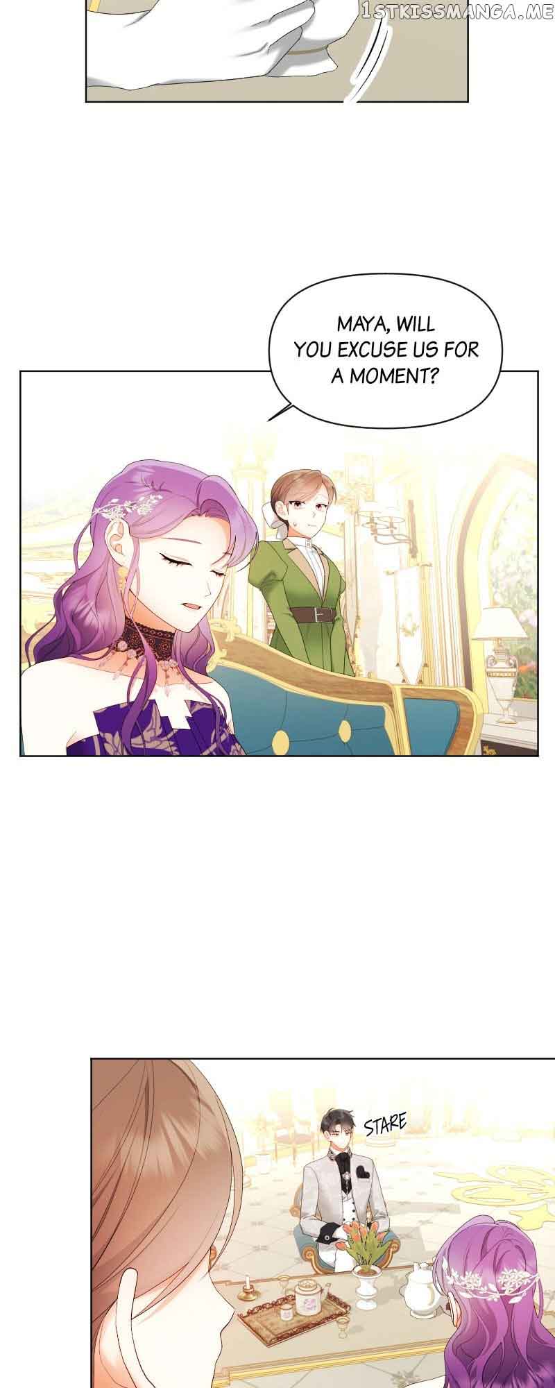 Once Wicked, Always Wicked Chapter 9 page 15