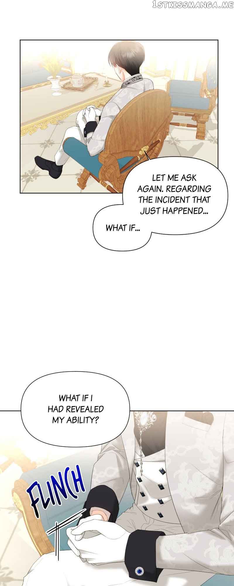 Once Wicked, Always Wicked Chapter 9 page 20