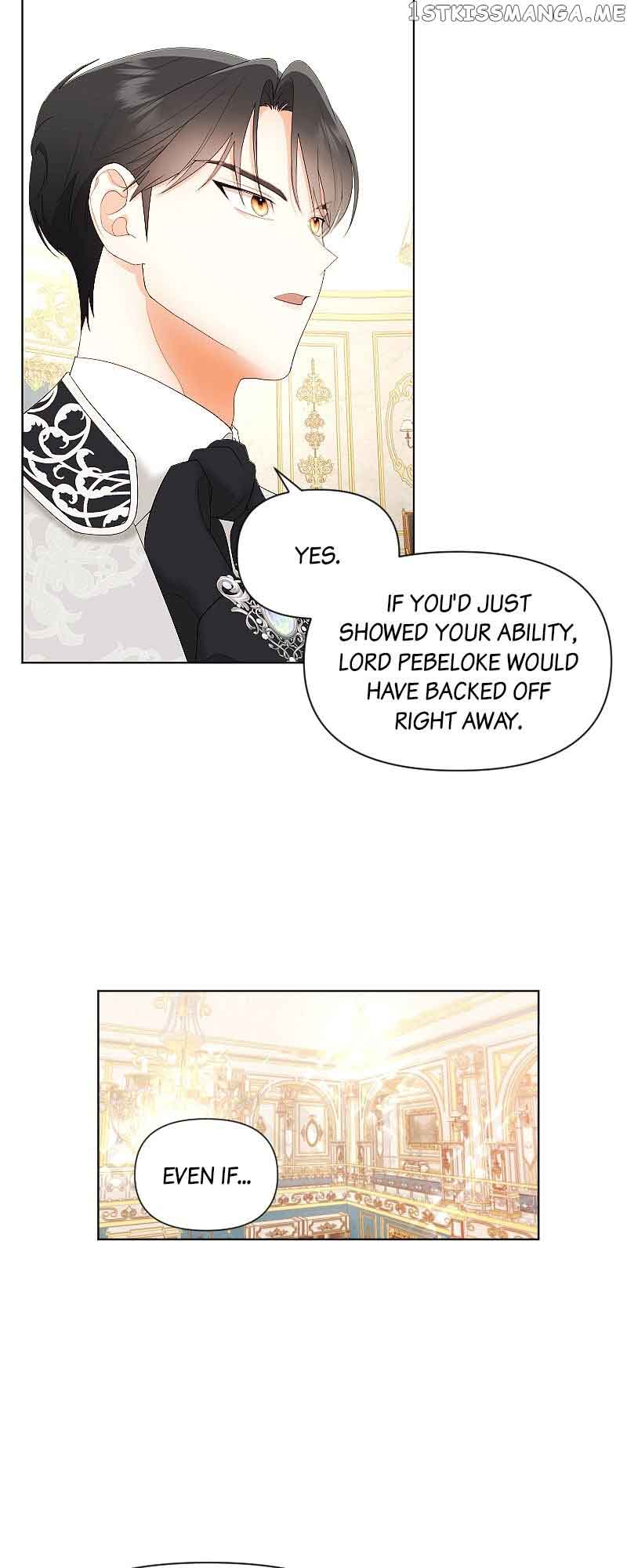 Once Wicked, Always Wicked Chapter 9 page 22