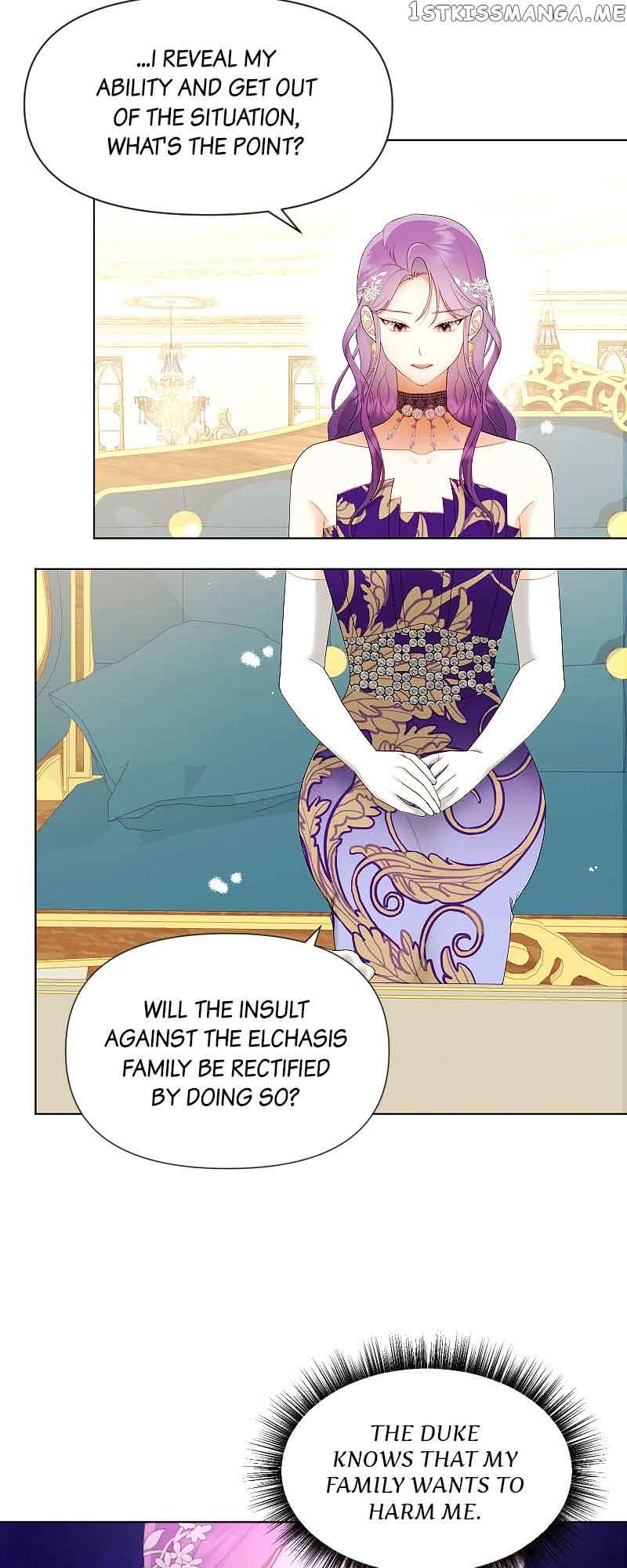 Once Wicked, Always Wicked Chapter 9 page 23