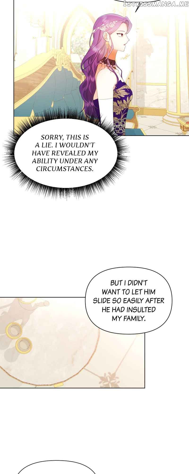 Once Wicked, Always Wicked Chapter 9 page 26