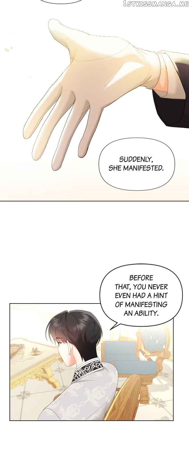 Once Wicked, Always Wicked Chapter 9 page 30