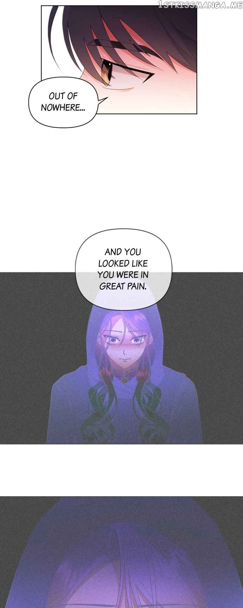 Once Wicked, Always Wicked Chapter 9 page 31