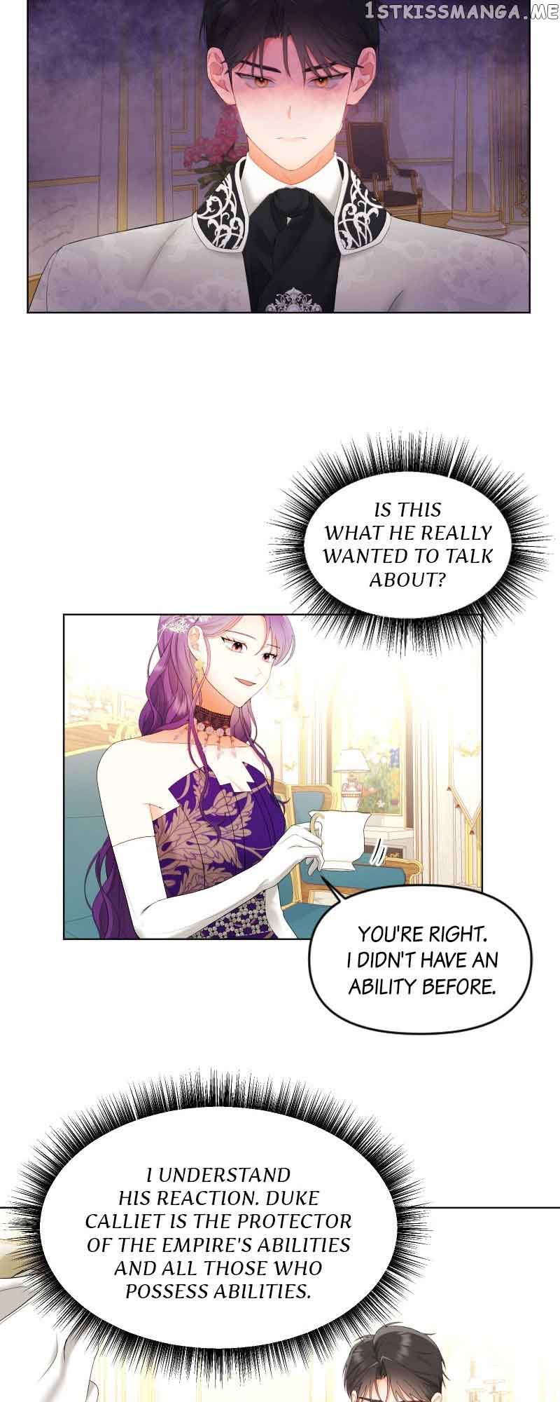 Once Wicked, Always Wicked Chapter 9 page 33