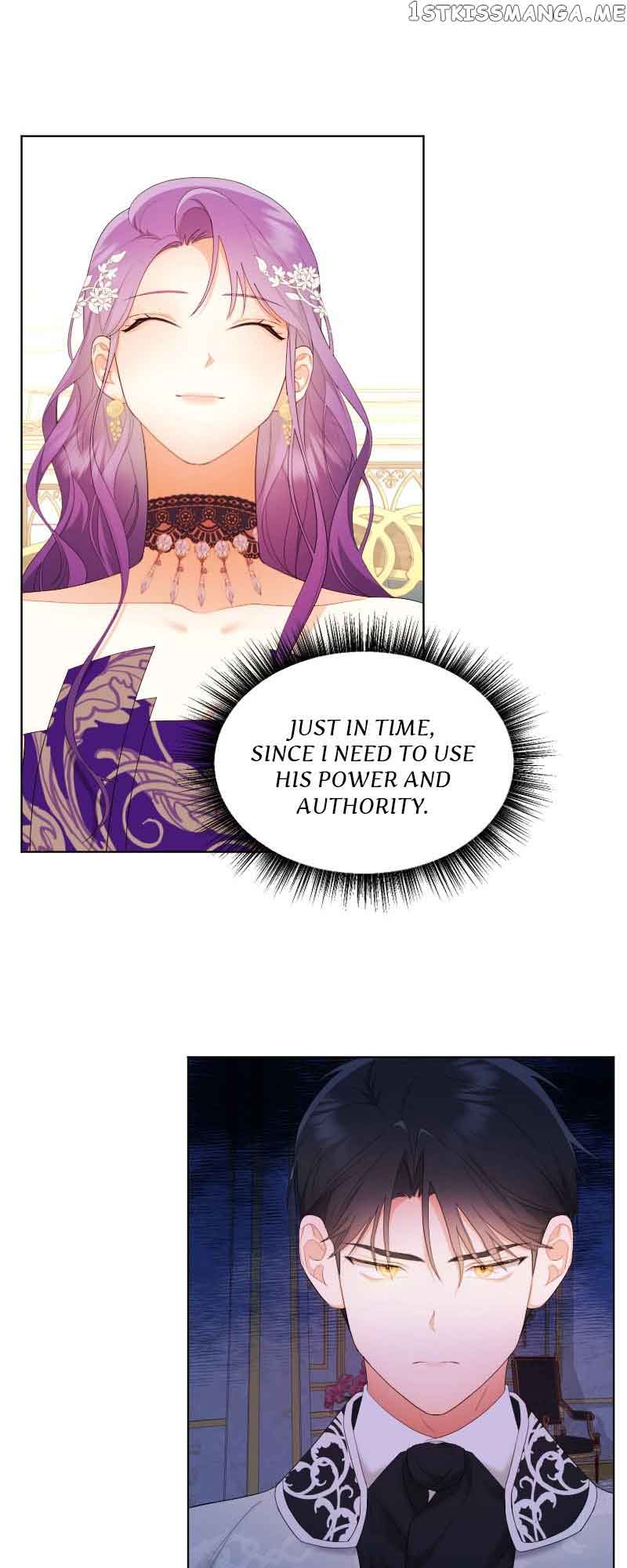 Once Wicked, Always Wicked Chapter 9 page 35