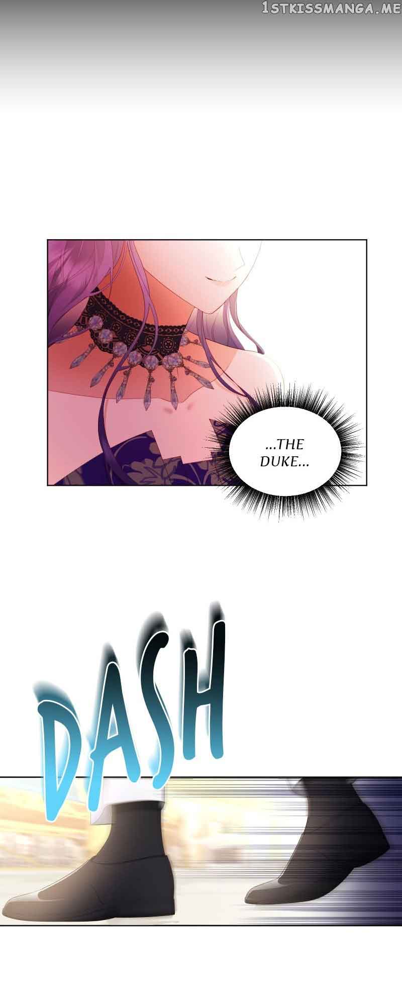 Once Wicked, Always Wicked Chapter 9 page 40