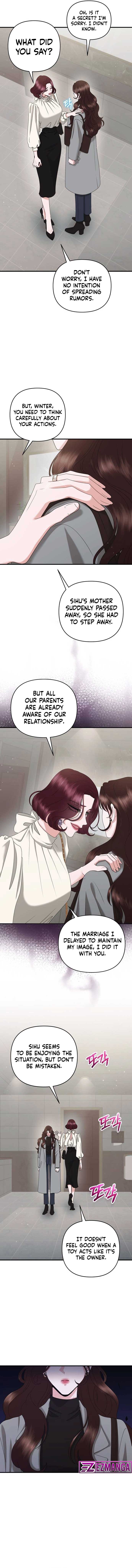 One Day I Found a Husband Chapter 45 page 2