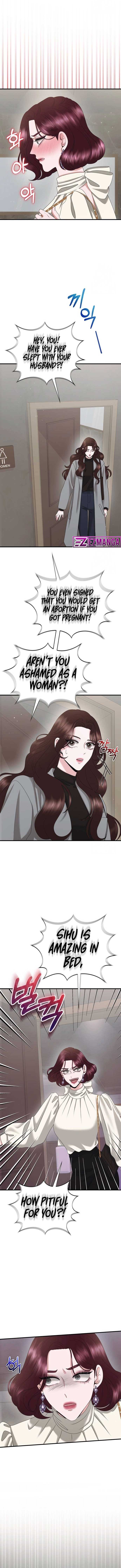 One Day I Found a Husband Chapter 45 page 4
