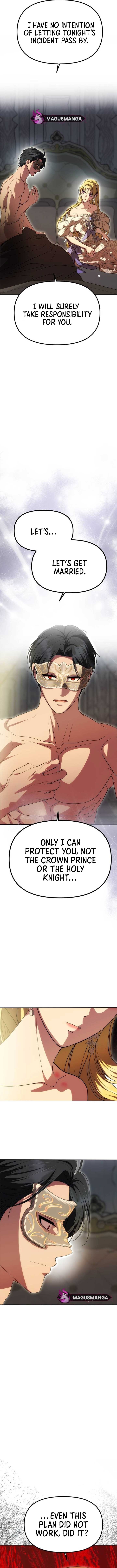 One Husband Is Enough Chapter 30 page 6