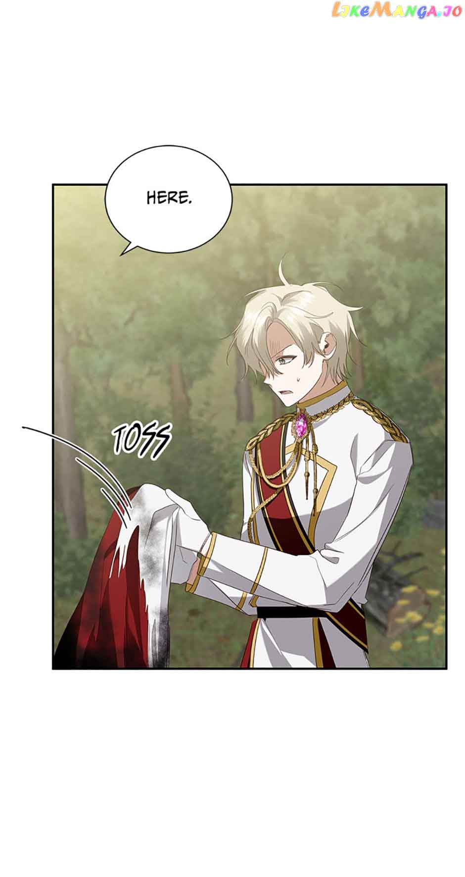 Manga Image