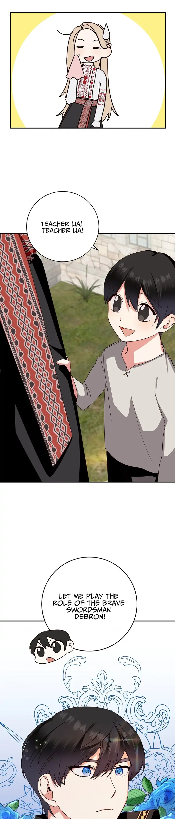 Manga Image