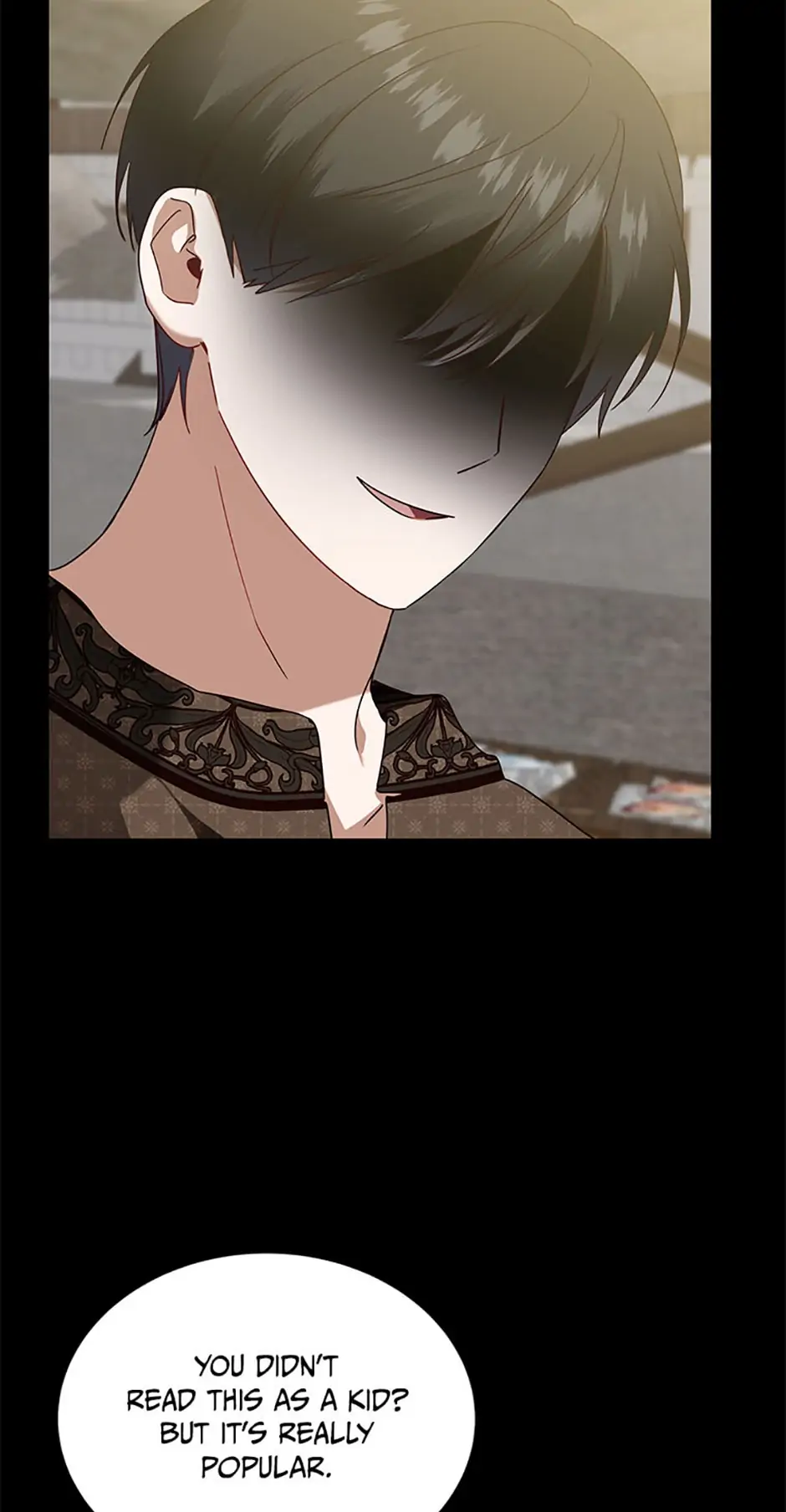 Manga Image