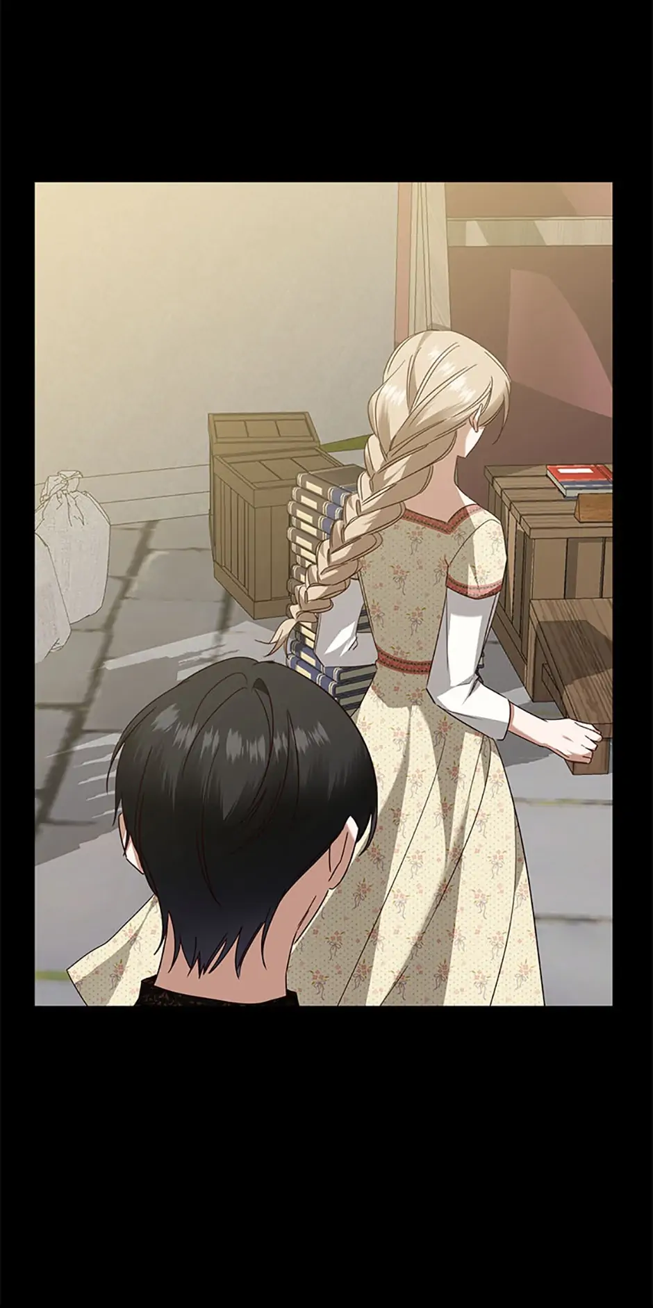 Manga Image