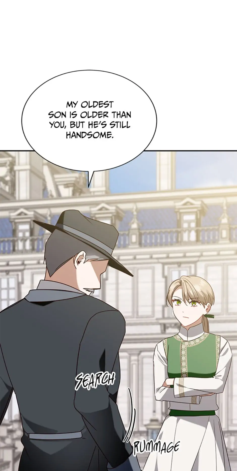 Manga Image