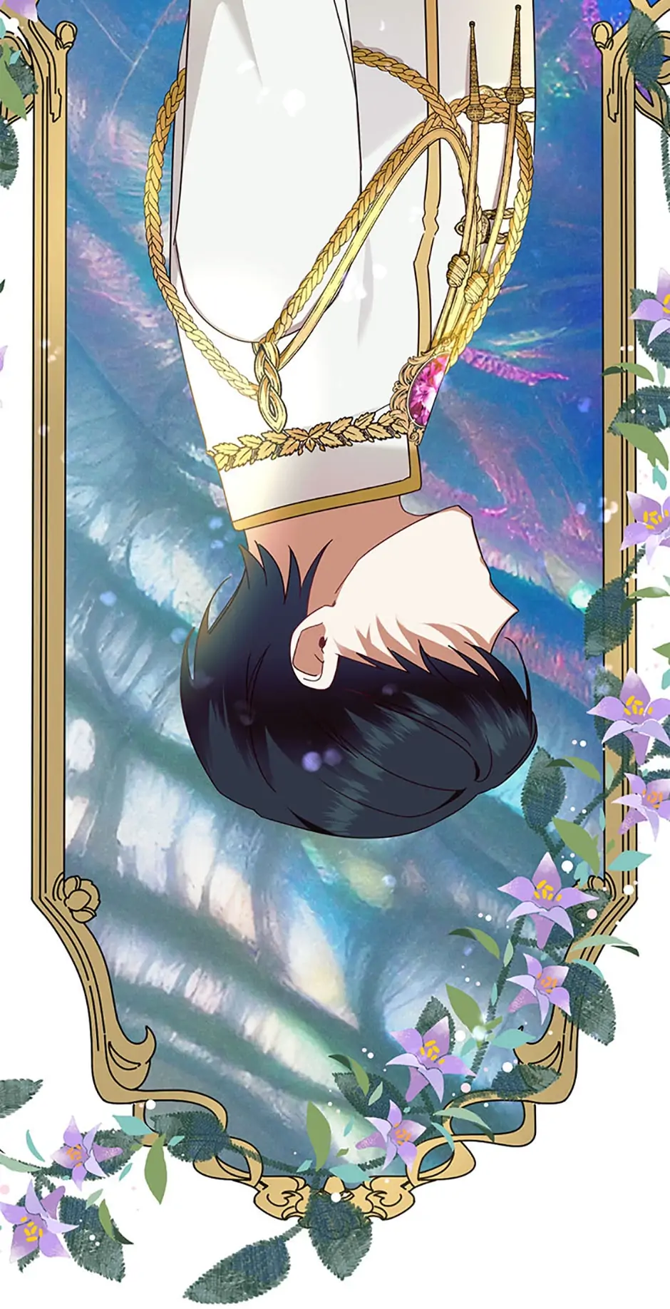 Manga Image