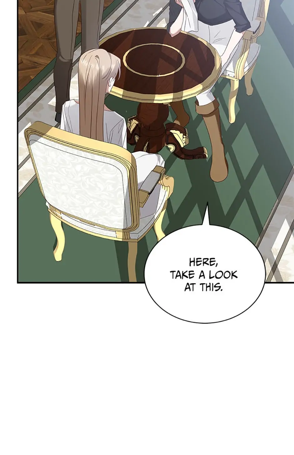 Manga Image