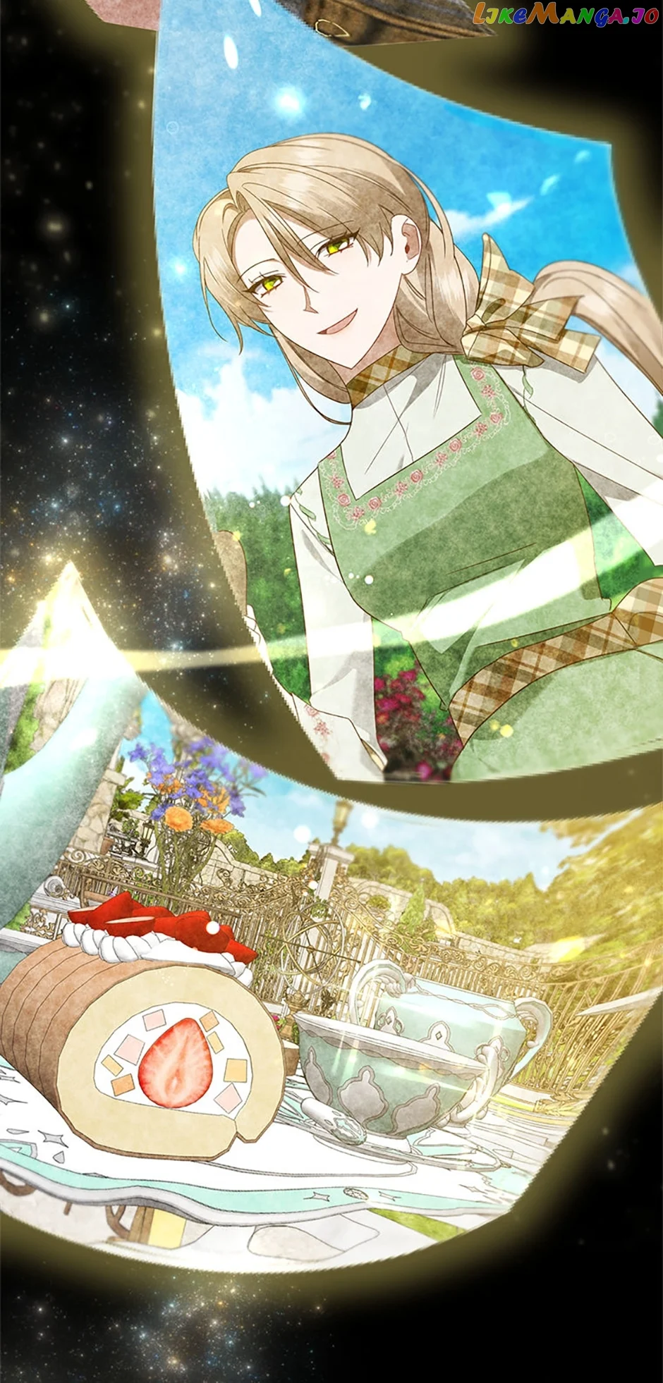 Manga Image