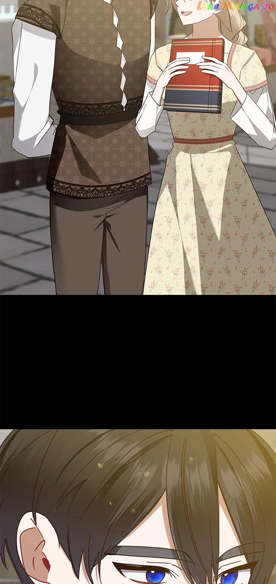 Manga Image