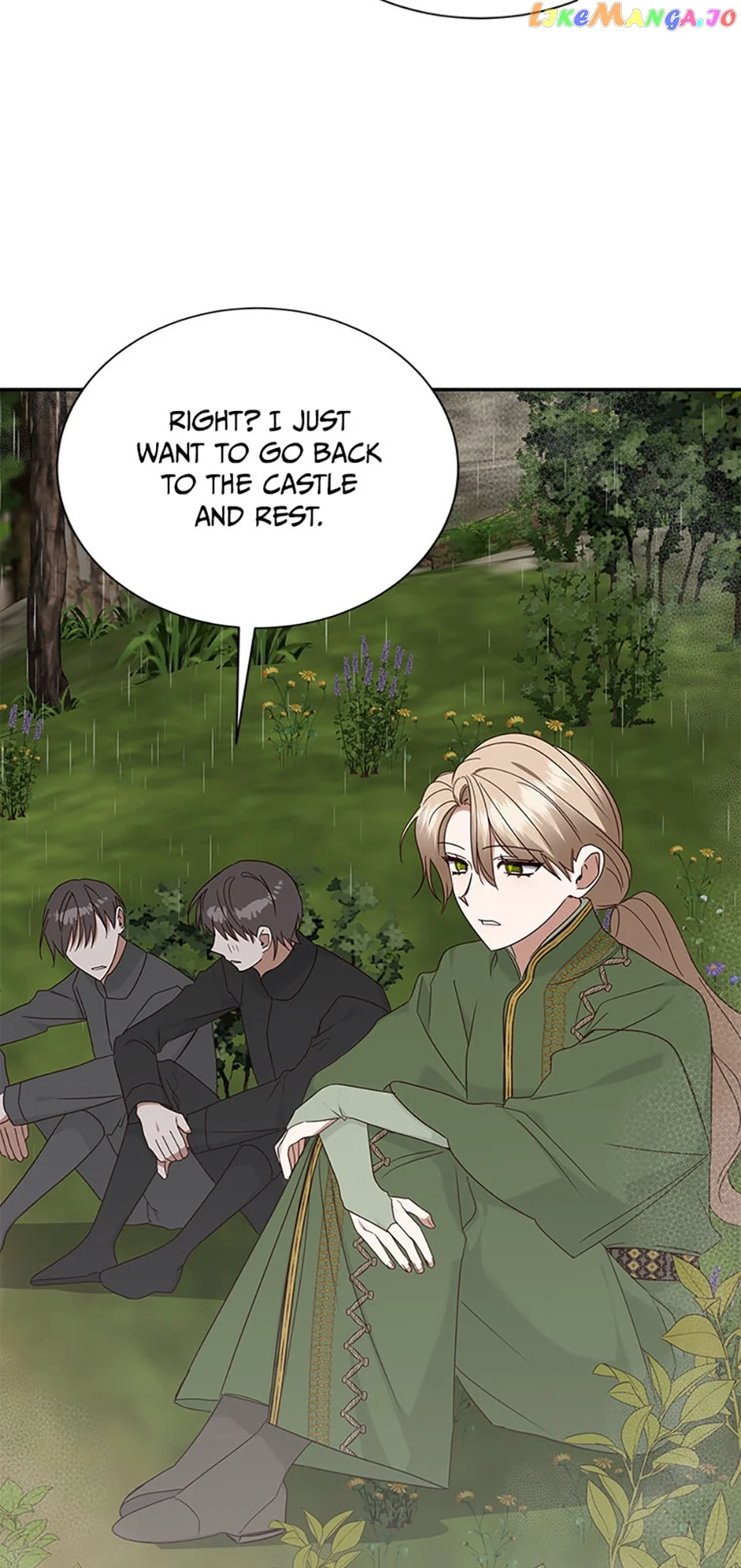 Manga Image