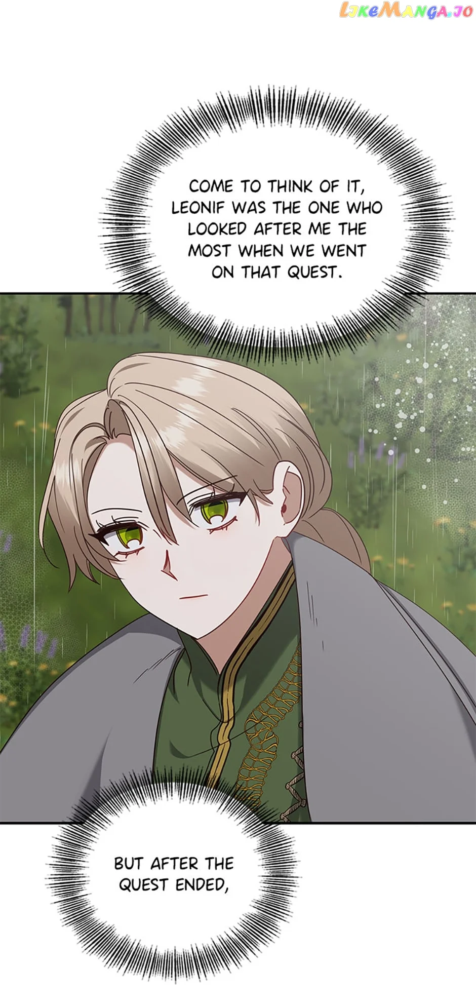 Manga Image