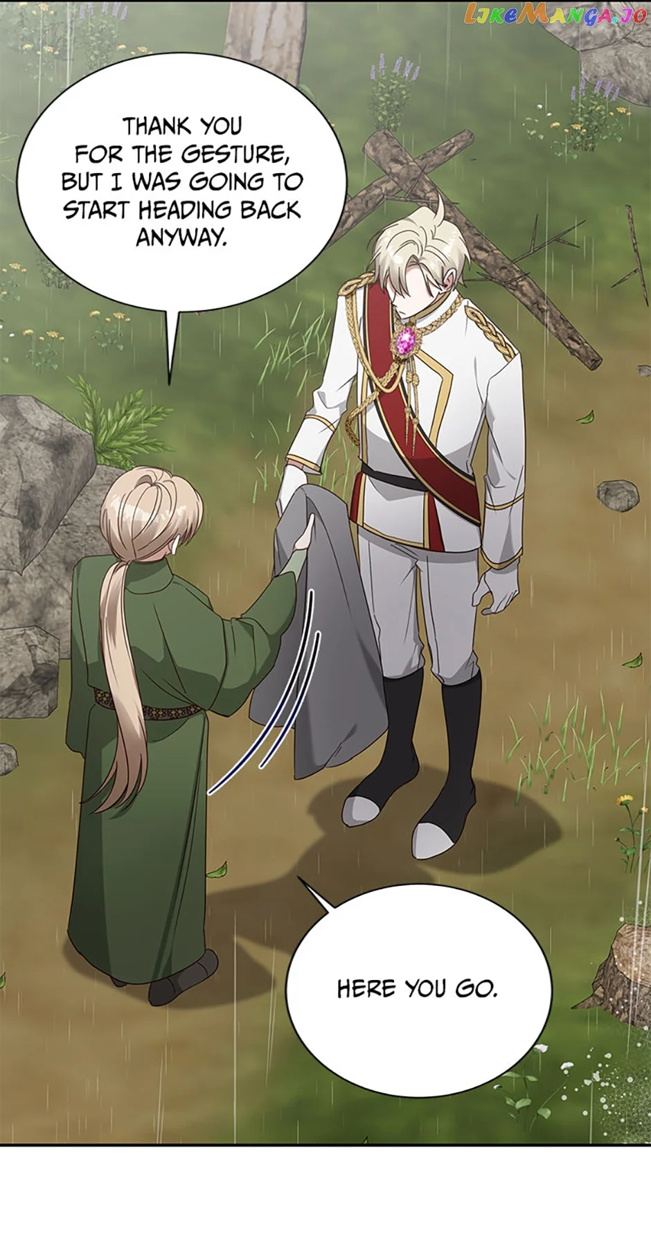 Manga Image