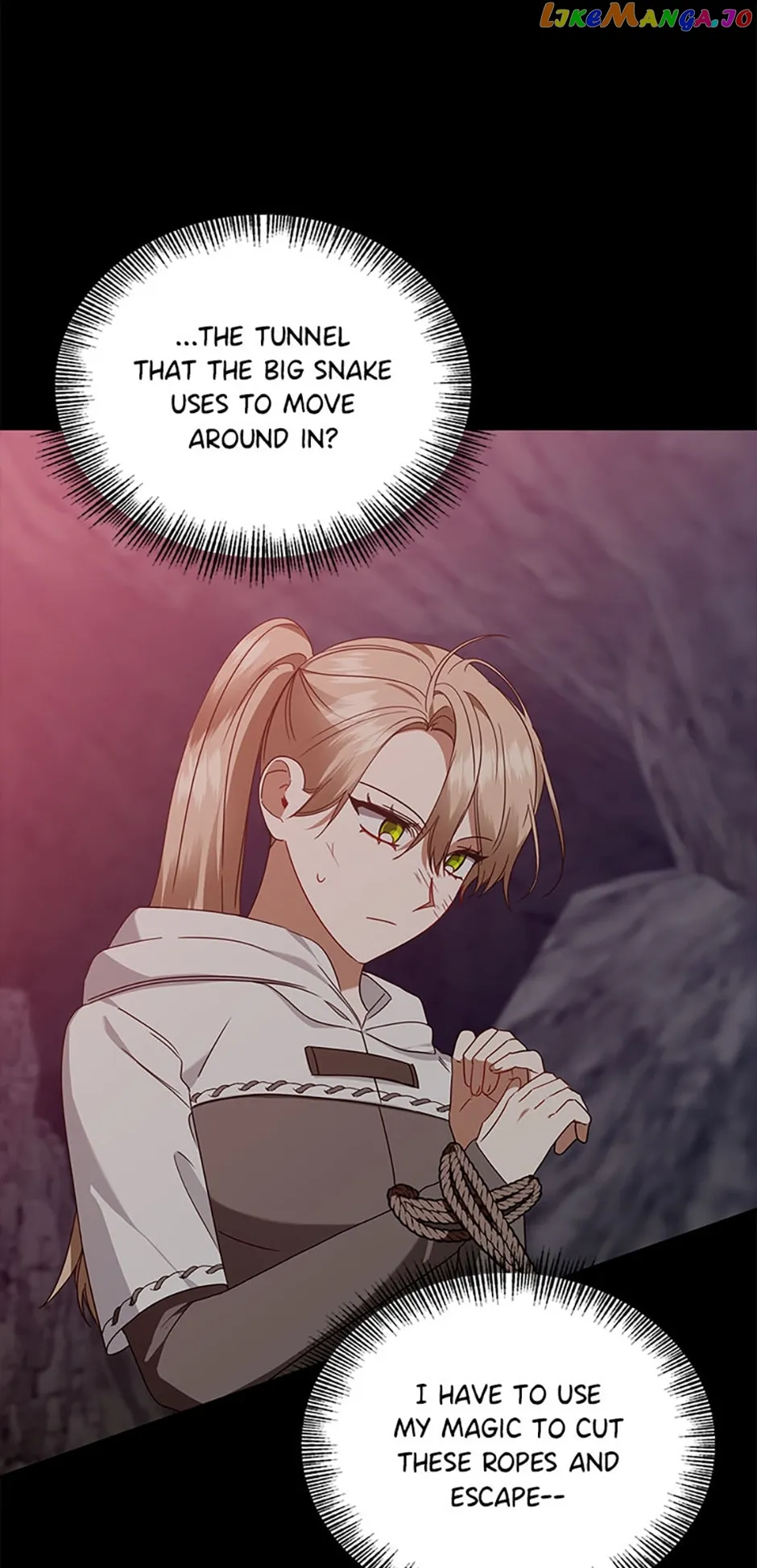 Manga Image