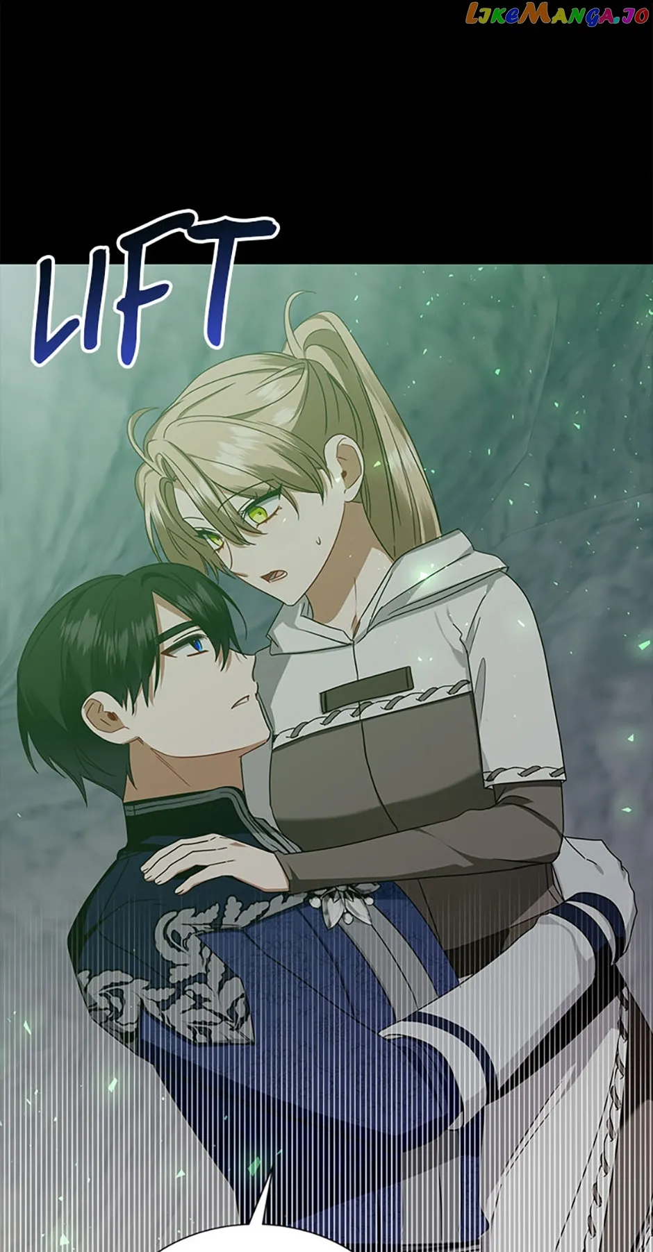 Manga Image