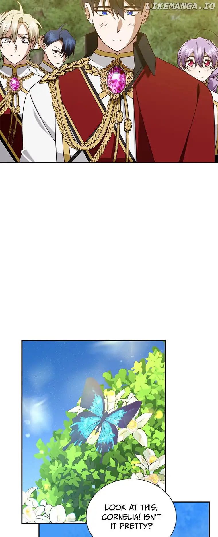 Manga Image