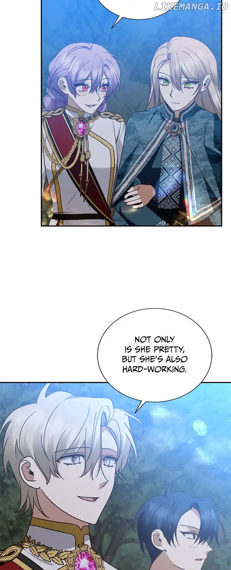Manga Image